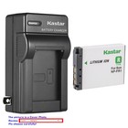 Kastar Battery Travel Charger for Sony NP-FR1 & Sony Cyber-Shot DSC-T50/R Camera