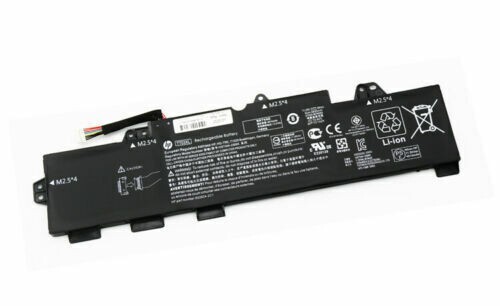 HP Laptop Akku ANTIEE Akku TT03XL Für HP EliteBook 755 G5 / 850 G5/G6 HP Laptop Akku ANTIEE Akku TT03XL Für HP EliteBook 755 G5 / 850 G5/G6