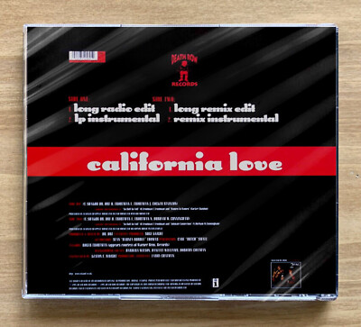 2pac 名曲4枚セット　California love Changes s-l400.jpg
