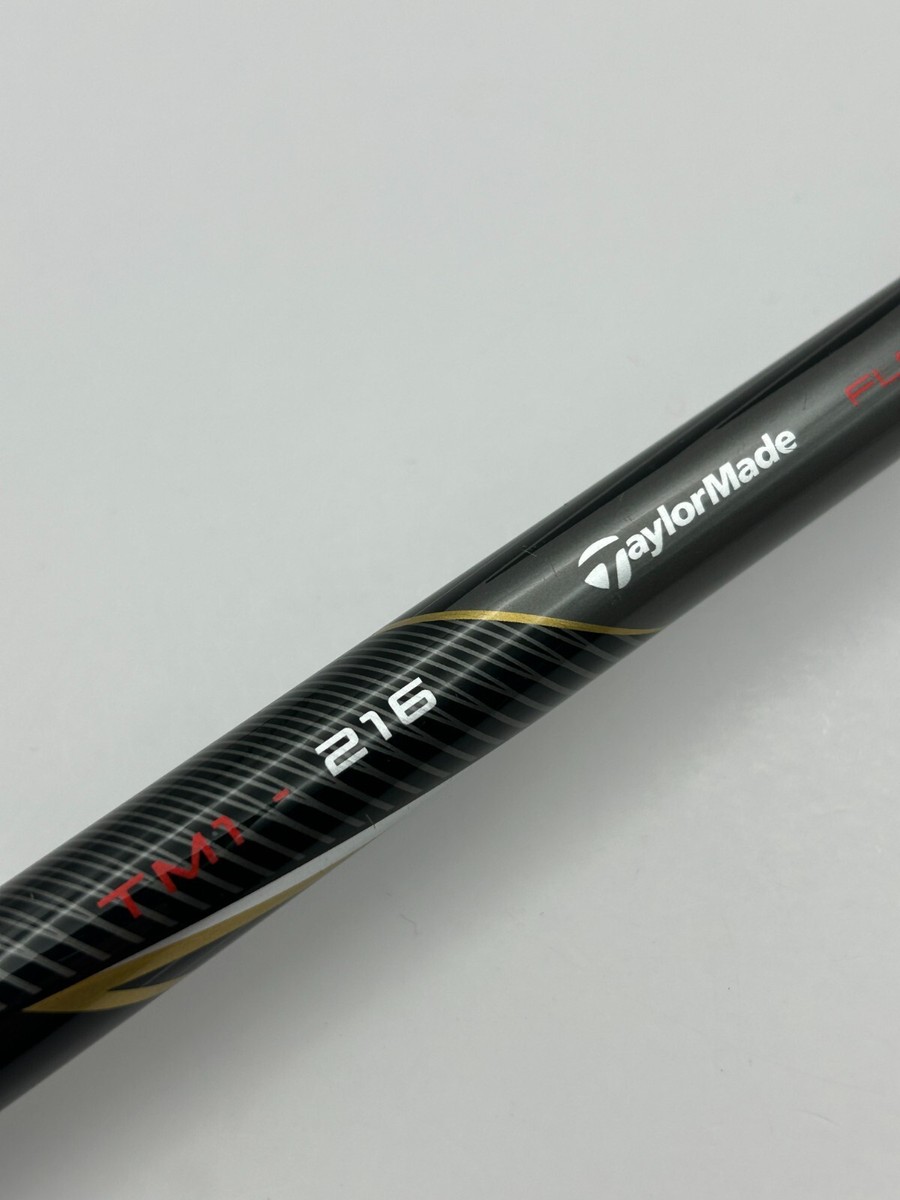 Mitsubishi M2 TM1-216 Regular Driver shaft 44.375 in