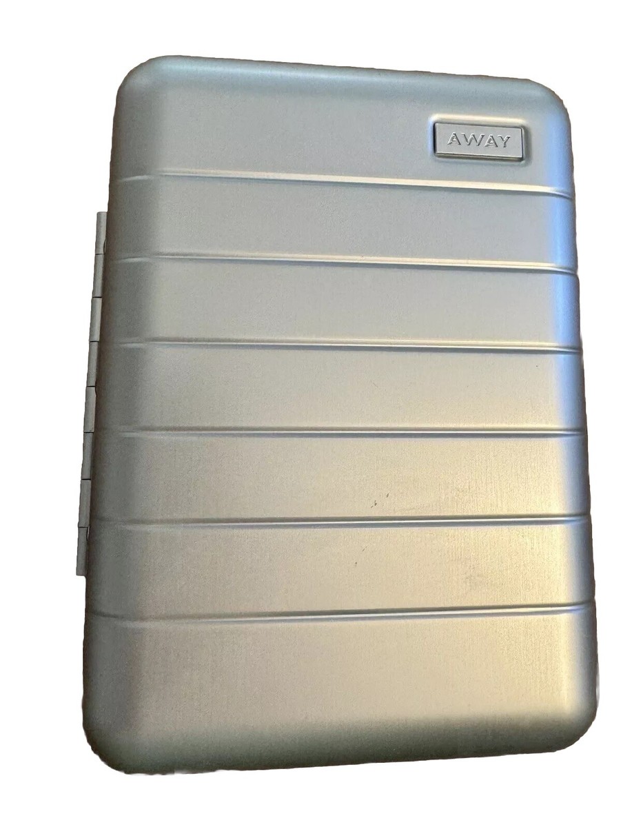 Tech Case Away Travel Case RPET Tech Tidy Total Merchandise - Main Image