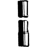Manguera de calefacción 18083 puertas nueva para camioneta Chevy Express Ram SaVana Chevrolet