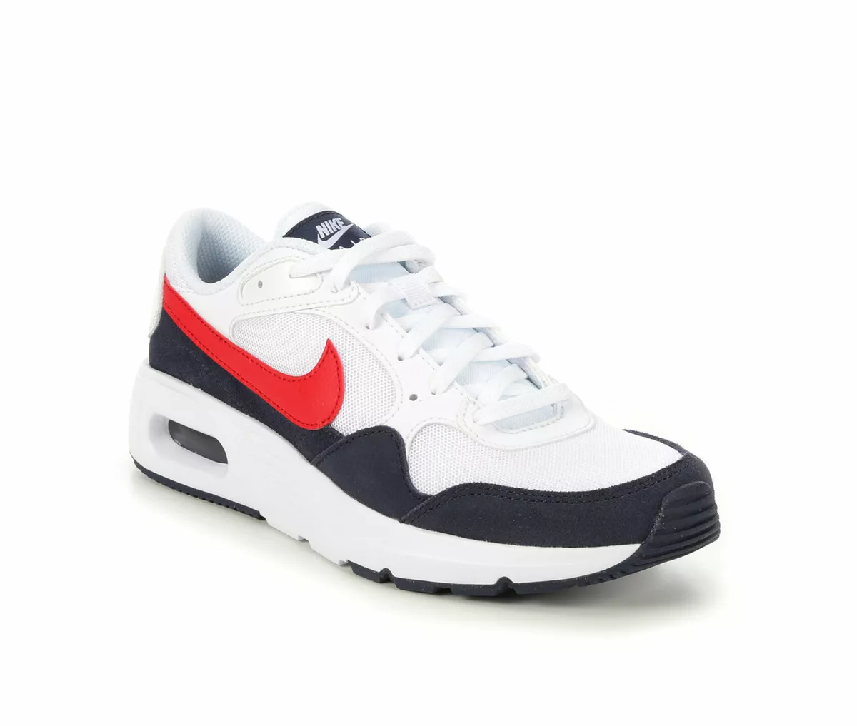Red air clearance max for kids