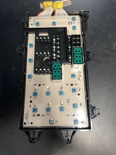 Samsung DC41-00045A Dryer Control Board |WM1567