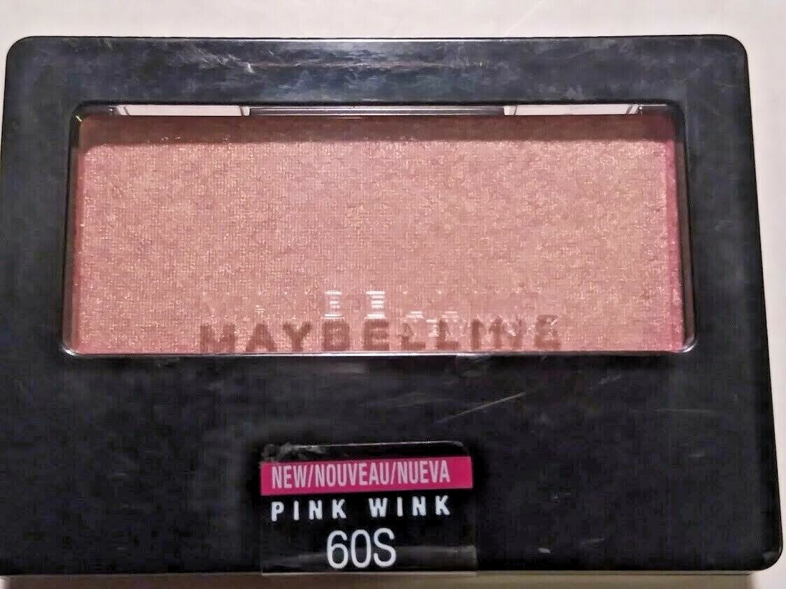 Maybelline Expertwear Eye Shadow Single Duo Trio Quad Variety Shade