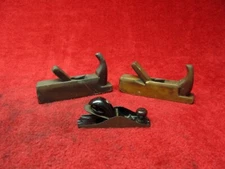 Stanley 110 Vintage Wood Bench Block Plane