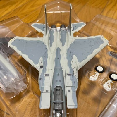 【未使用品】HOBBYMASTER F-15C MOD EAGLE HA4532 Hobbymaster F-15C Mod Eagle HA4532 New/Unused From Japan | eBay