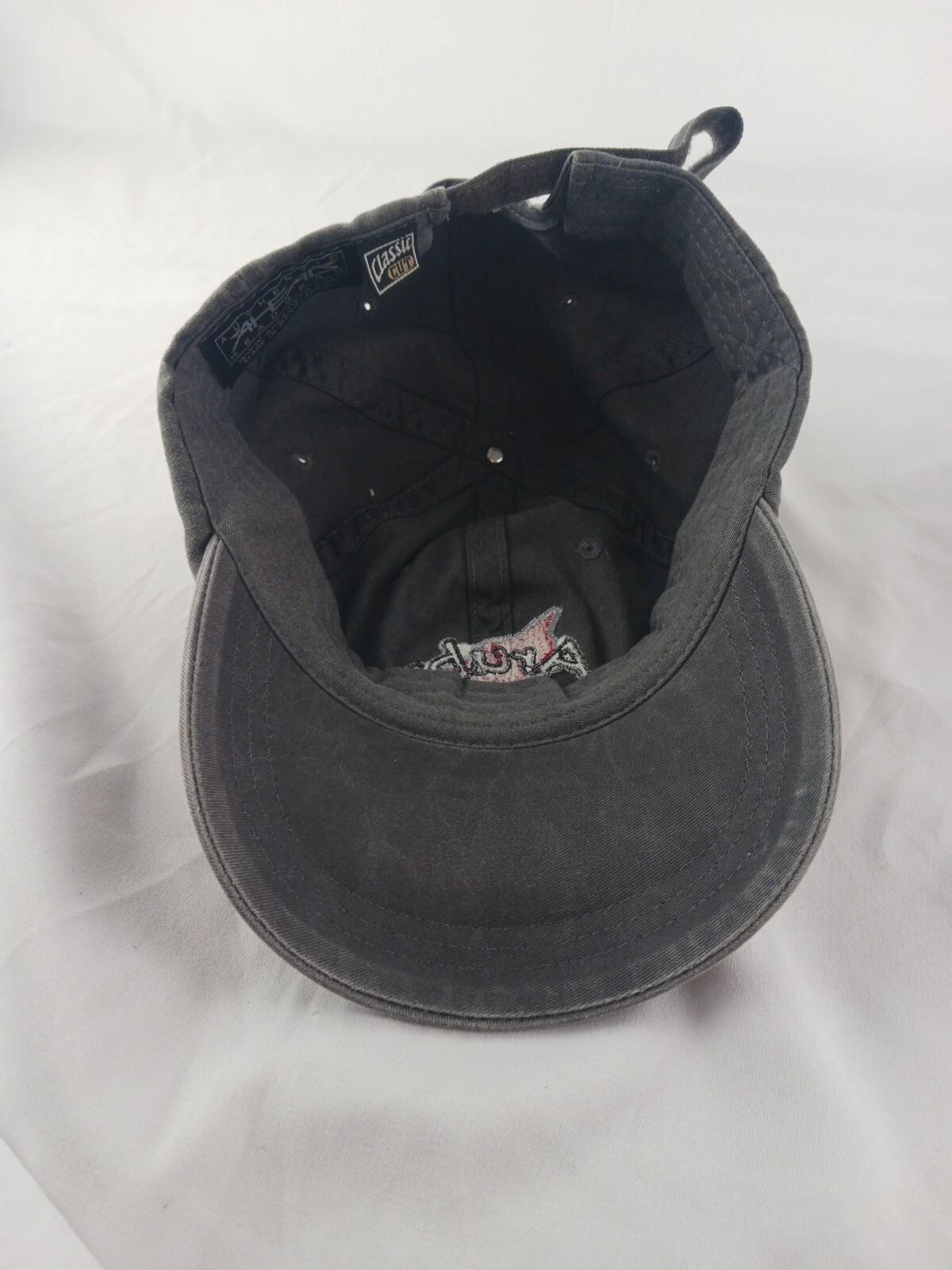 ARUBA Baseball Ca[ Hat Authentic AHEAD Headgear M… - image 5