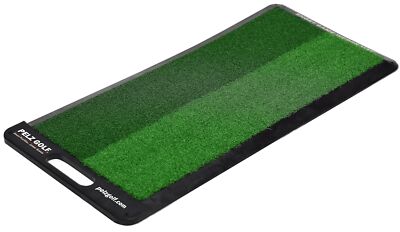 Pelz Golf DP4001 Short Game Wedge Golf Mat