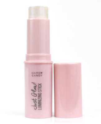 Hard Candy JUST GLOW! Luminizing Stick w Moon Stone & Coconut Oil   Sealed! 