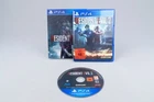 Playstation 4 *Resident Evil 2 - Lenticular Edition* PS4 CIB USK 18