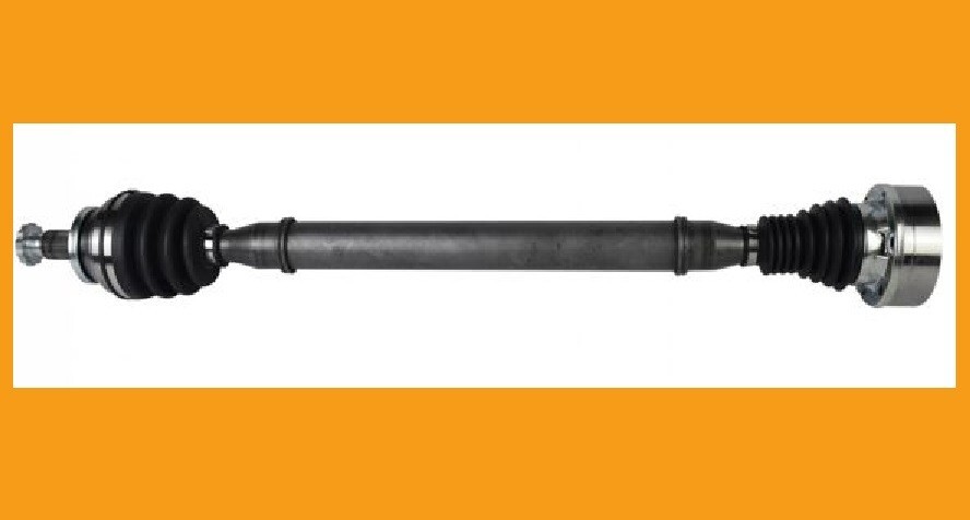 VW Audi Seat Antriebswelle Gelenkwelle Vorne Links