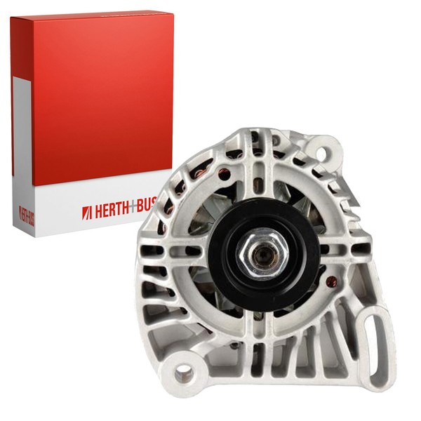 Herth+Buss Elparts Lichtmaschine 14V 70A FüR Fiat Doblo Panda 141 169 Punto 188-image