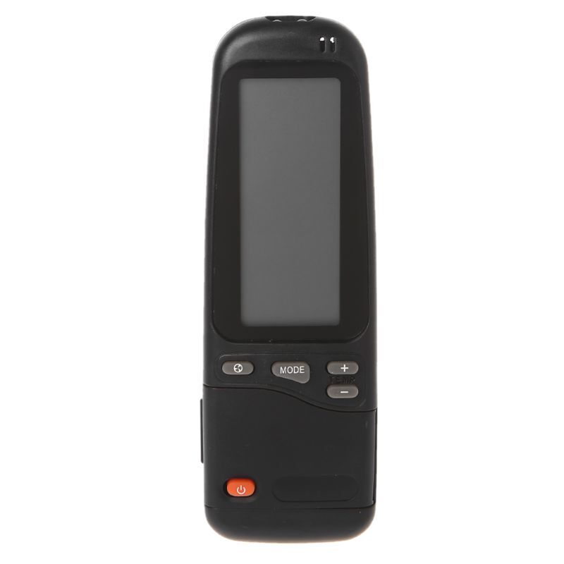 Universal RC-3 23in1 Remote Control for Electra & Airwell Air Conditioners-image