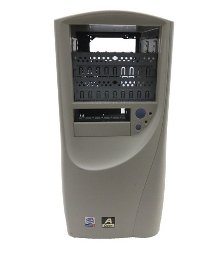 AOpen - 91.DEV00.A5A0 - AOpen DE3129-S Digital Signage Appliance