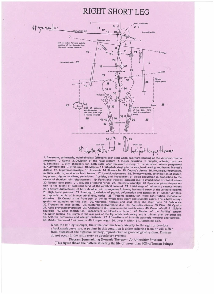 Isogai Dynamic Therapy: exercises for sciatica, scoliosis, disc bulge,back pain - Image 3 of 3