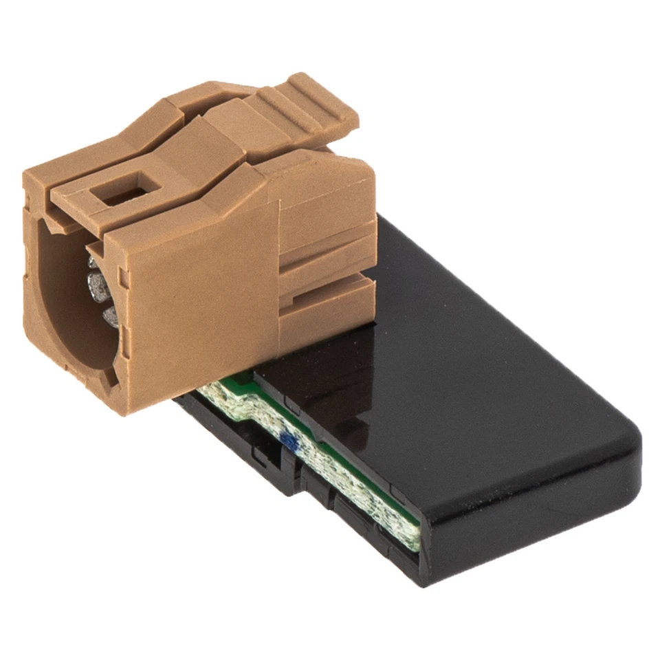 Antena inalámbrica Bluetooth OEM interfaz de comunicación 09-15 modelos GM 15938939 Foto 3 de 4