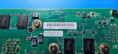 HP NVIDIA GRID K1 GPU VGPU 16GB PCI-E - 736759-001 - NEU