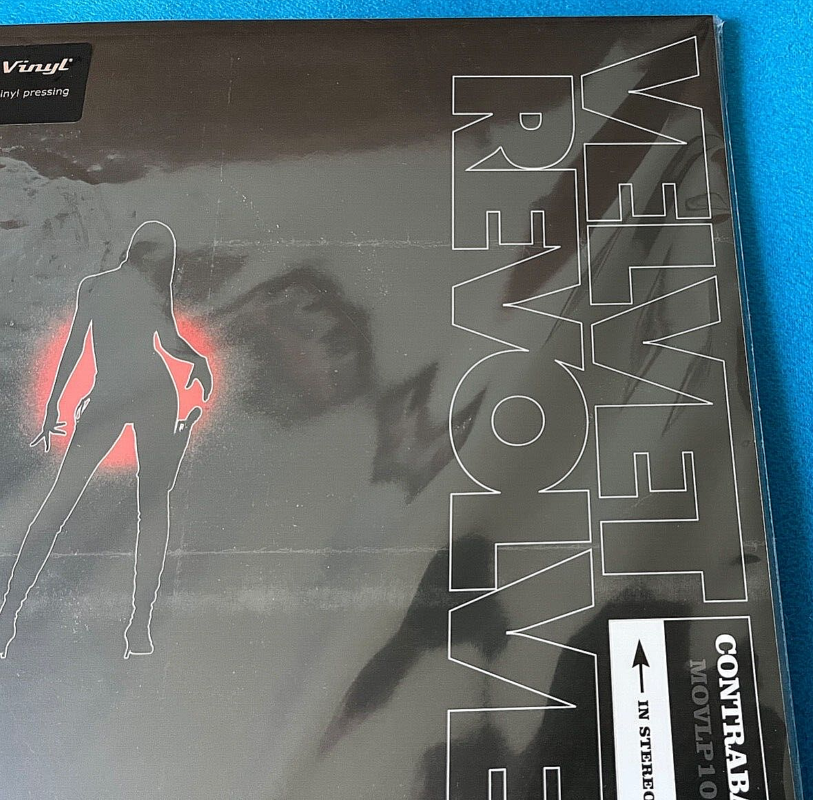 欧2LP Velvet Revolver Contraband MOVLP1086 Music On Vinyl /00660 s-l400.jpg