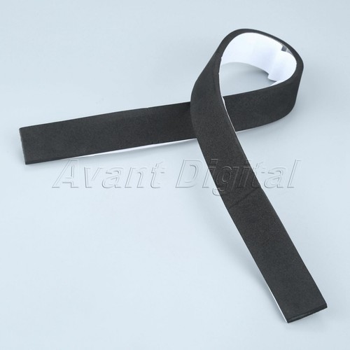 Foam Cushion Strip Protective Bumper Fit For Irobot Roomba 400 500 600 Series - Picture 10 of 14