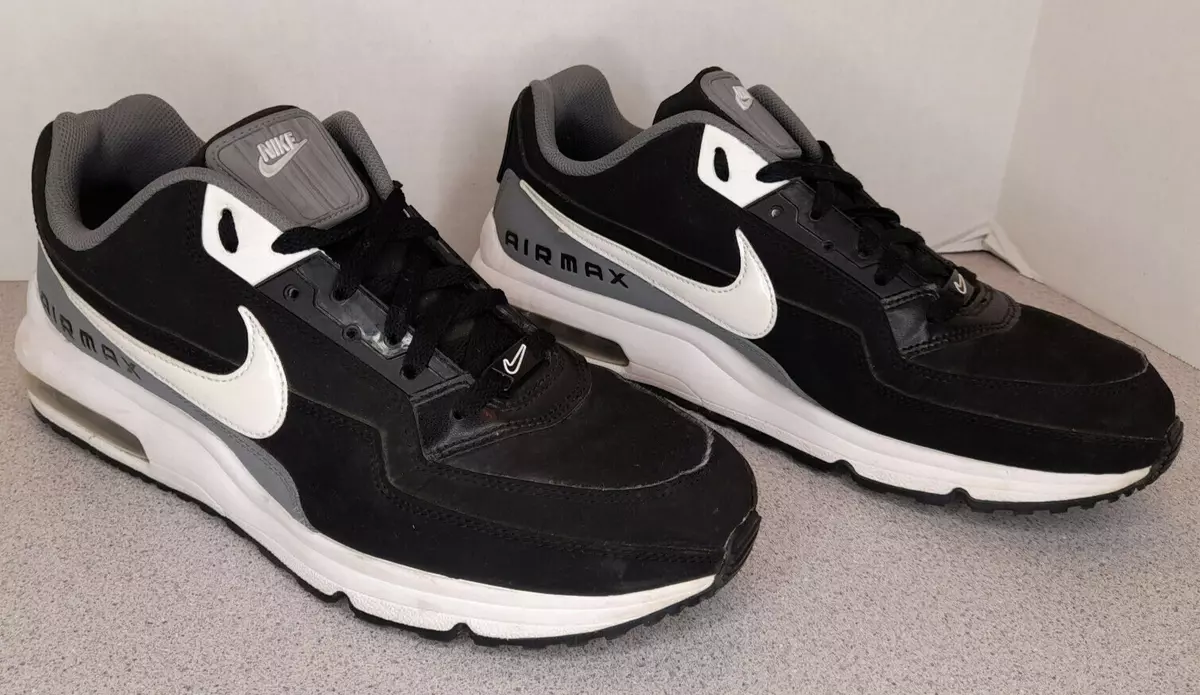 Air max ltd clearance 2018