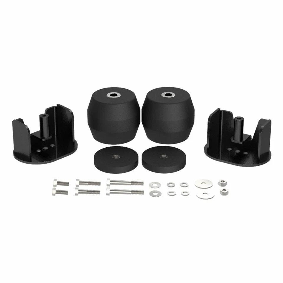 Kit de ayuda de carga de servicio severo trasero Timbren 1988-2016 Ford F250 F350 FRTT350F Foto 2 de 3