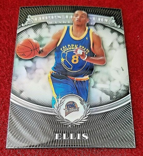 2008-09 Topps Treasury Bronze Silver Gold Refractor Iverson Ming Duncan - Picture 14 of 133
