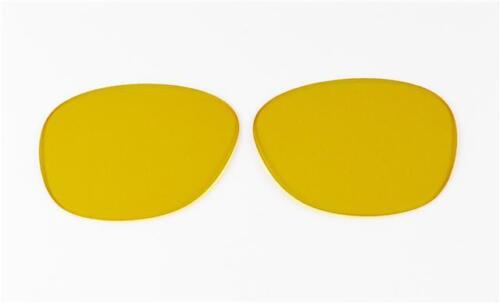 NEW POLARIZED REPLACEMENT NIGHT VISION LENS FIT RAY BAN RB3393 64mm SUNGLASSES - Picture 2 of 6