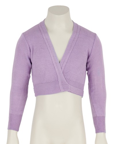 rad ballet cardigan