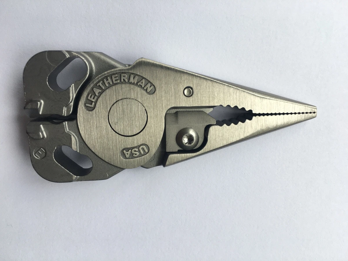 Leatherman wave 2024 plus ebay