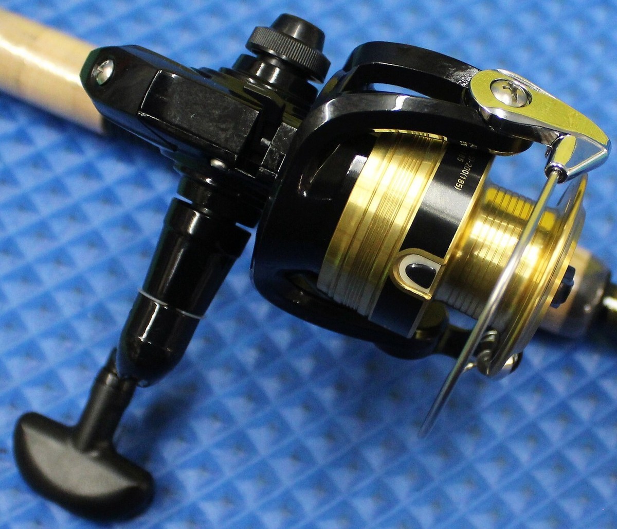 daiwa basiair z45qd mag carp reels BASIAIR Z45QD - Big Pit Reels - Surf & Carp