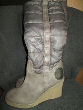 Laura Lenti  warme Stiefel  Gr.  39