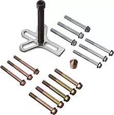 Powerbuilt 647574 Harmonic Balance Puller