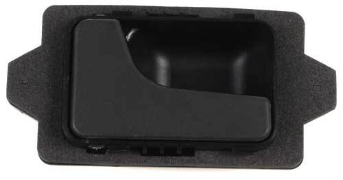 Car Door Handle Interior Front Left Interior Door Handle For Chevrolet Cobalt & Pontiac G5 (2005-2010) – Gray & Chrome, Driver Side Replacement Interior Handle - Foto 9