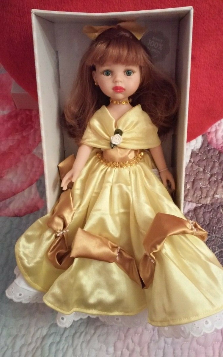 Muñeca La MuÃ±eca Bebe Muñeca Little Precio De Las MuÃ±ecas Little