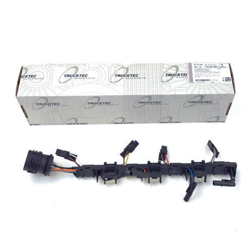 Juego De Conexiones Bomba Inyector Para Audi Seat Skoda VW Golf Touran 2.0 TDI