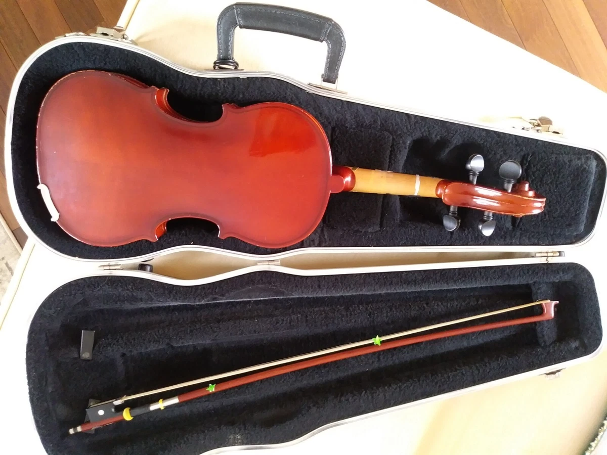 Otto on sale bruckner violin