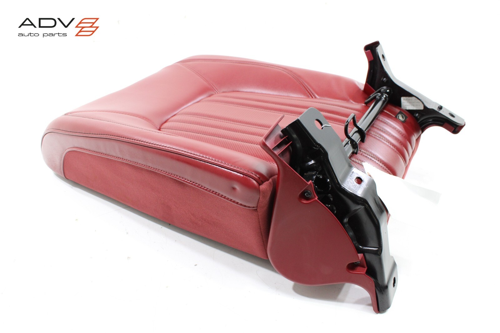2017 - 2020 MASERATI LEVANTE REAR RIGHT PASSENGER SIDE SEAT UPPER CUSHION OEM