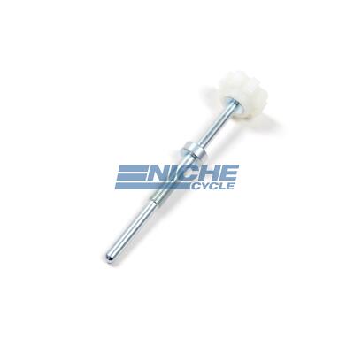 Genuine Mikuni TM36 TM40 Pumper Side Idle Adjustment Screw TM40/91