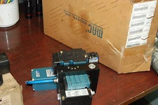 MAC Proportional Valve PMPP63A, PPC5C-AGB,  New in Box