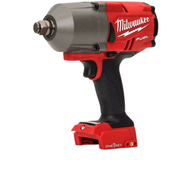 Milwaukee M18 Impact Wrench 18V Body 