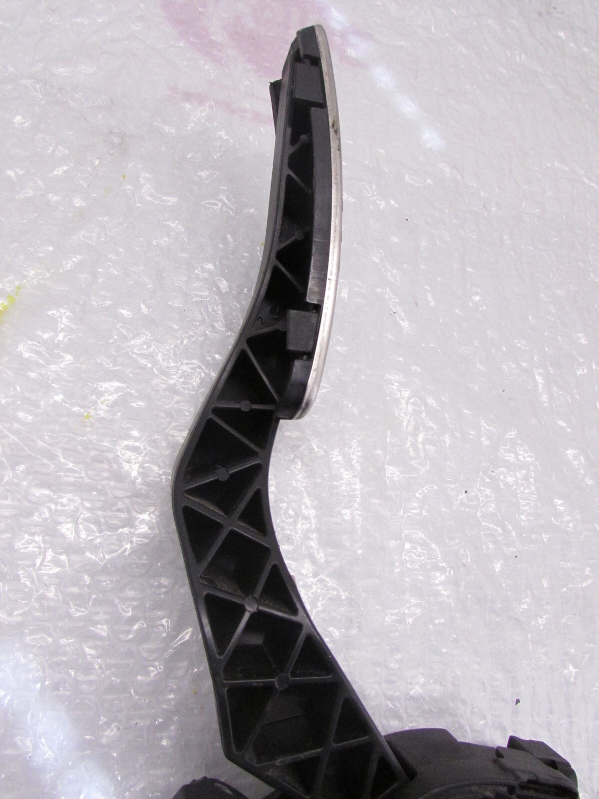 2014-2015 MASERATI QUATTROPORTE GAS THROTTLE ACCELERATOR PEDAL W/SENSOR MODULE