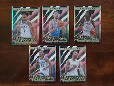2022-23 Bowman University Best Masterpieces *Pick Your Card* Complete Set