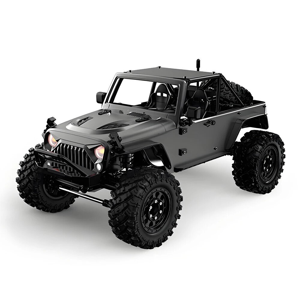 RC Racing Car MJX HYPER GO H12Y 112 RTR 2.4G 4WD 4CH
