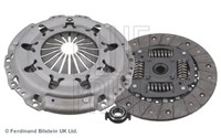 Spring Cpl. Citroen Berlingo/Xantia/Xsara 2.0 HDI 99-11
