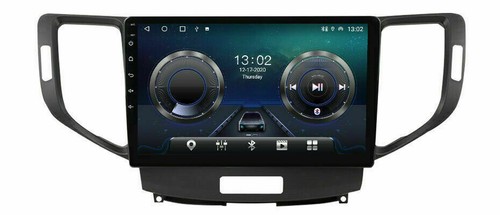 9" Android 13 for Honda Accord Spirior Europe type GPS Carplay radio - Bild 4 von 6