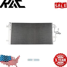 For Chevy Monte Carlo 2006-2007; Pontiac Grand Prix 2006-08 A/C Condenser 73467
