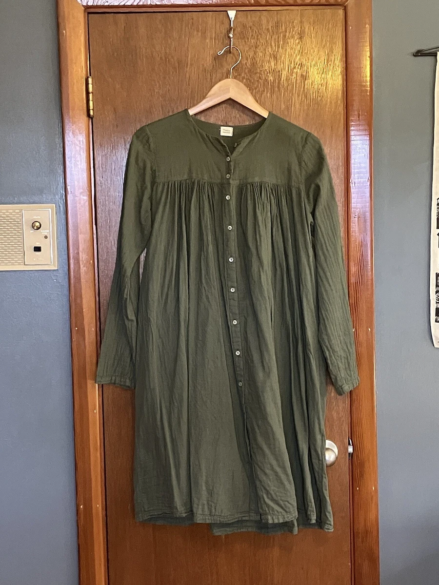 Poudre organic cheap dress
