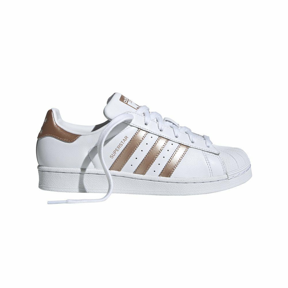 adidas superstar w schuhe weiß