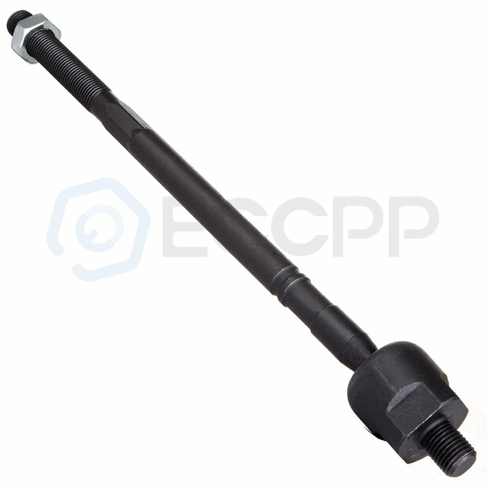 4Pcs Inner & Outer Tie Rod Ends Part Fits 1998-2006 Subaru Legacy Outback Legacy - Image 4 of 4
